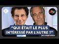 Ref:mkY05Hfb8Oo Affaire epstein : des perquisitions visant jack lang, son avocat r�agit