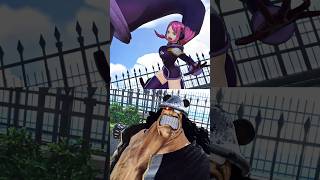 Jewelry Bonney Dlc Pack 7 Moveset - One Piece Pirate Warriors 4