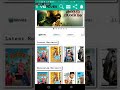 HOW TO DOWNLOAD MOVIES FROM VIDMOVIES APP