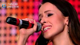 Elena Buga - Nu ma ntreba (Live Auditions 19.12.2015)