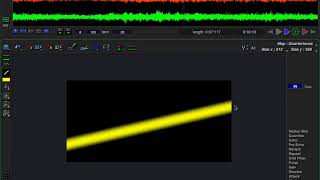 MetaSynth - Image Filter Introduction