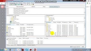 Как установить в CRMP или SAMP свой мод на хостинг без Mysql