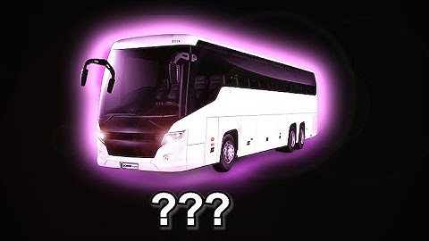 15 "Bus Horn" Sound Variations in 50 Seconds