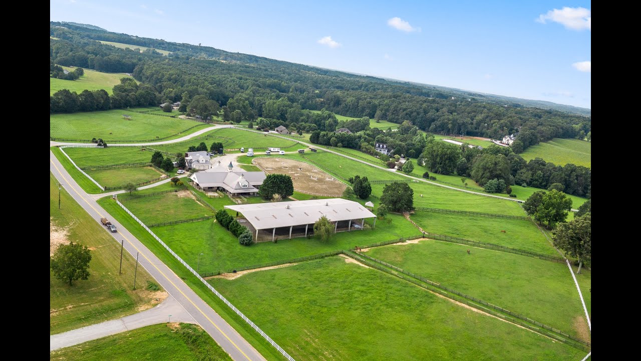 Think Motlow Creek Equestrian Center YouTube