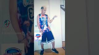 Safeguardohmyglow. Dance Comercial