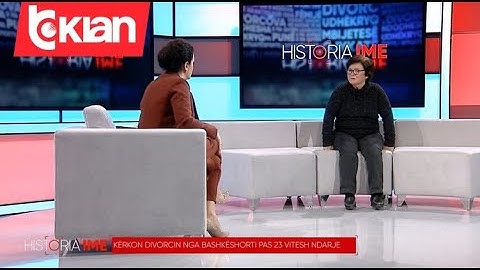 Nena e 3 femijeve: Burri iku ne kurbet, por u dashurua me gruan qe ka sot