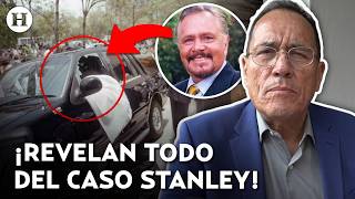 Who ended Paco Stanley's life DEA witness reveals who ordered the attack