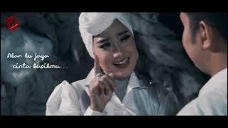 ANISA RAHMA Feat MUKTI ARISANDI - SATU RASA - CIPT. ANTON GHOLOCK