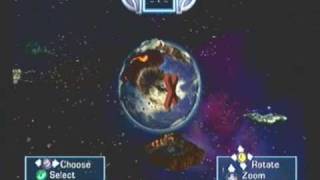 Star Fox Adventures Part 12: Off To DarkIce Mines