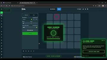 $200 to $55k WITH Stake Mines Predictor + WITHDRAW PROOF