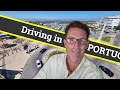 All about driving, buying and importing a car in PORTUGAL