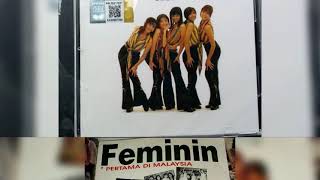 Feminin - Untukmu (minus one)