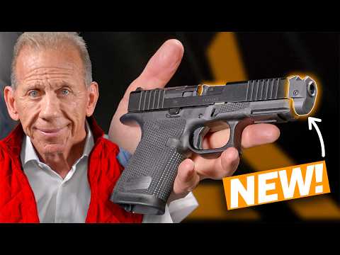 NEW Radian Ramjet for Gen6 Glocks (Don't Use Gen5!)