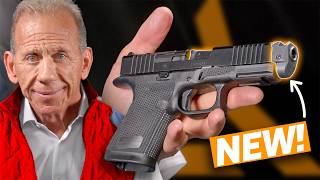 New Radian Ramjet For Gen6 Glocks Dont Use Gen5
