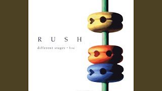 Driven (Live)