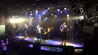 Video thumbnail of "Superfly カバー 「春のまぼろし」 sony HDR-MV1で撮ってみました。"