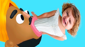 Stacky Ice Cream Runner - Gameplay Walkthrough - All Levels (IOS, Android)