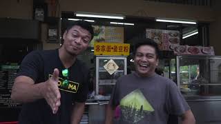 Differences Aside Perak Wild - Behind The Scene Special
