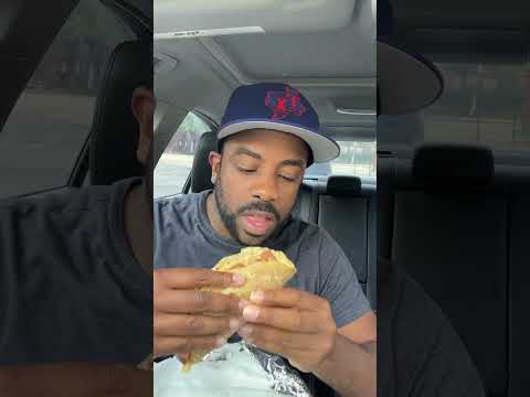 Video thumbnail: The pit room breakfast tacos 1201 Richmond Ave Houston,TX 77006