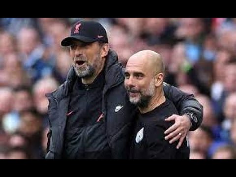Liverpool fans singing Jurgen is a Red - YouTube