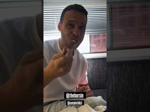 نيو ستوري ليزجي تصور كرم اصلي واراس كواليس مسلسل الخفقان   