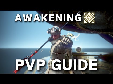 ULTIMATE Awakening Sage