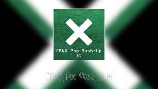 Cbnx Pop Mash-Up