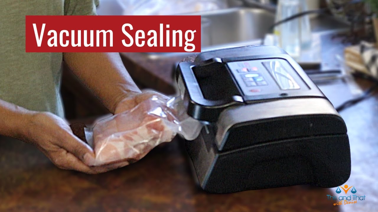 Vlogtober Multistore Grocery Haul and How to Use the Nesco Vacuum