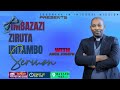ESE KOKO UBUNDI IRI JAMBO RISOBANURWA NGO IKI ICYO NSHAKA NI IMBABAZI SI IBITAMBO 