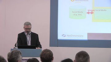 Learning Technologies 2016: Portals, Transforming the Learner Experience