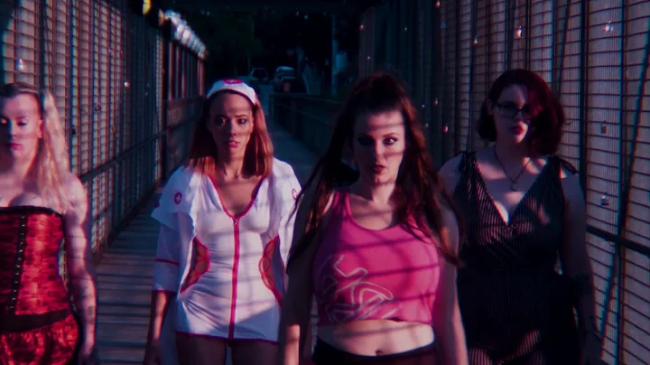 Baby Nelson Music Video Hot Damn Mini Movie