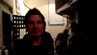 aarons vlog Cripple Creek the jail