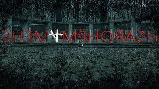 MAStino - Shemhamphorash feat. Wiemaz (prod.  Epic Infantry)