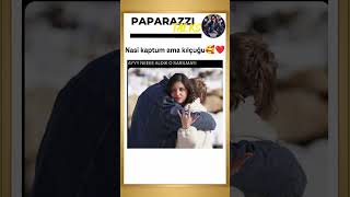 İso Ile Fadimenin Beklenen O Sarılması Gerçekleşti Şacakbudeniz Şk