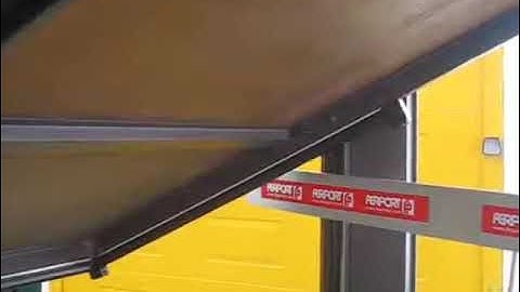 GLOBAL ACCESS - Safety Solution For Swing Door & Swing Gate or Panel Lift Door