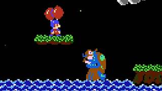 Balloon Fight