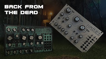 Erebus & Hades are back....