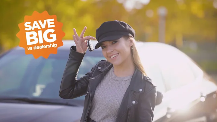 Need a New Car Key? Save Big by Following This Tip