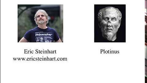 Plotinus: The Good and The One