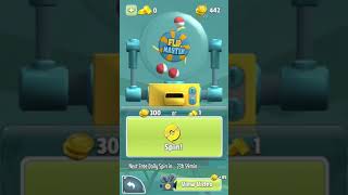 I GOT THE BACKYARD DOUBLE TRAMPOLINE IN FLIP MASTER!!!