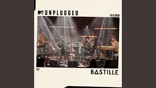 Pompeii mtv Unplugged  Edit