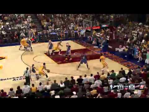 NBA Utah Jazz Vs Cleveland Cavaliers