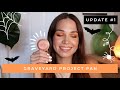 #GraveyardProjectPan2021 Update #1 | Finishing Up Neglected Makeup Products