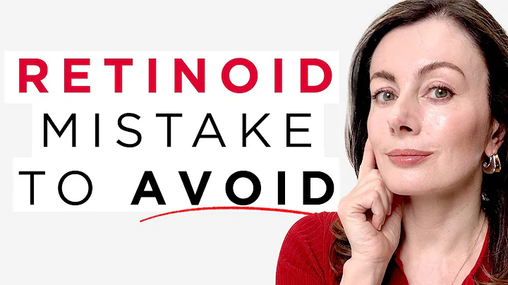 Don’t Fall For This Retinoid Mistake In 2025  | Dr Sam Bunting