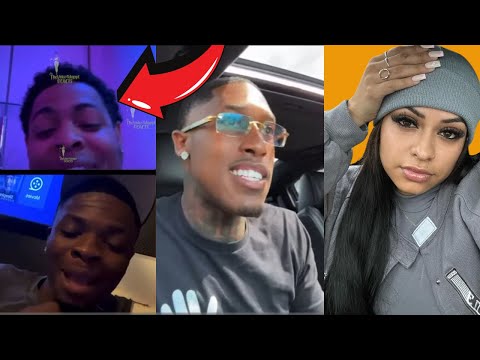 Carmen Gets Message From Mechie 🤬 Carmen Reveals “The Real” Reason She Left Corey