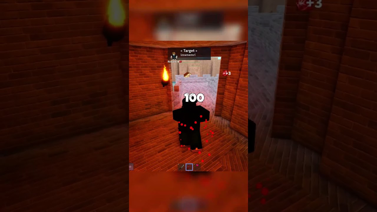 R0 Revolver GAMEPLAY 