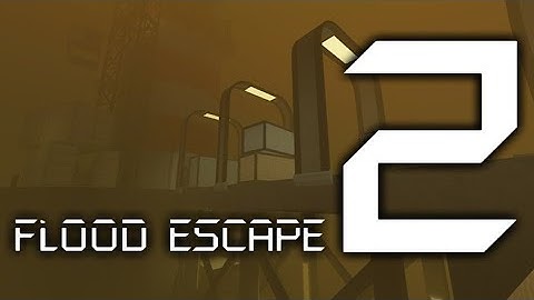 FE2 Map Test: The LightHouse [Cool Crazy]