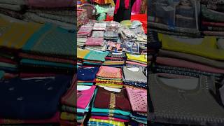 Shopping Erode Monday Market