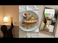A week in my life in Tokyo|模様替えとインテリア / iHerb購入品 / 家ごはん / グルテンフリーパスタ