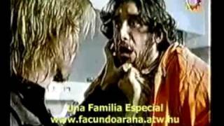 Una Familia Especial-4 Facundo Arana
